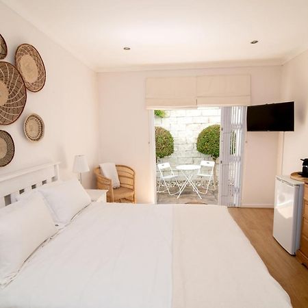 Camps Bay Guest Suite With Private Pool كيب تاون المظهر الخارجي الصورة