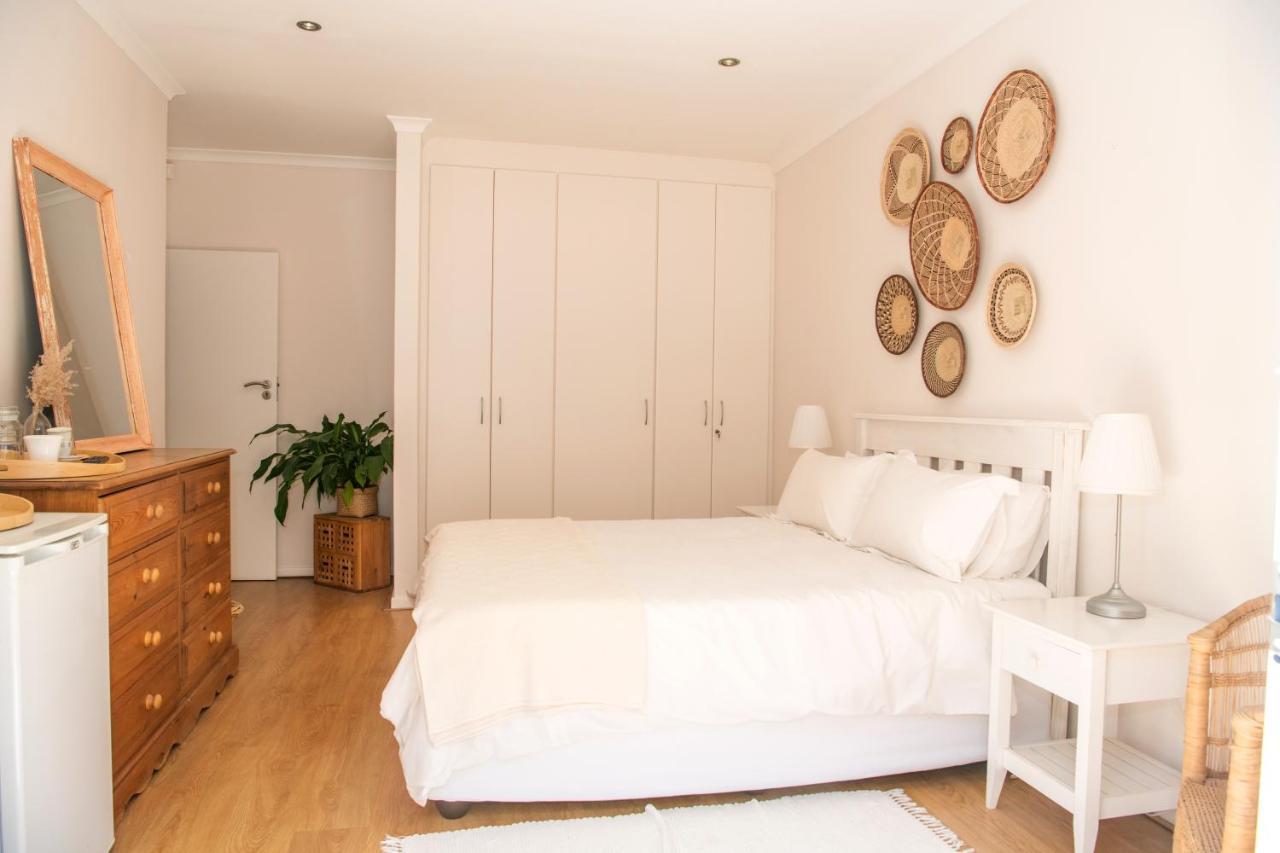Camps Bay Guest Suite With Private Pool كيب تاون المظهر الخارجي الصورة